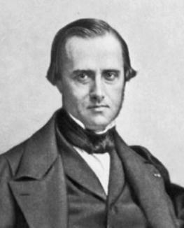 Image of Édouard Roche