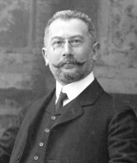 Image of Alfred Rosenblatt