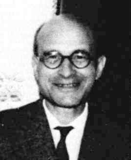 Picture of Leonard Roth
 