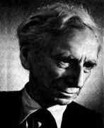 Thumbnail of Bertrand Russell