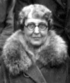Picture of Beulah Russell