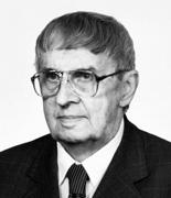 Thumbnail of Czesław Ryll-Nardzewski