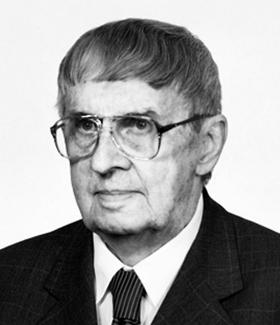 Picture of Czesław Ryll-Nardzewski