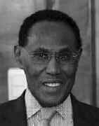 Thumbnail of George Saitoti