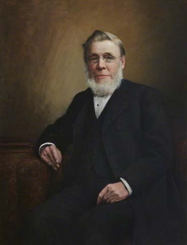 Royal Society of Edinburgh portrait