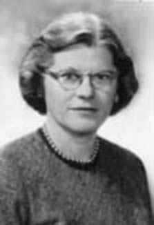 Picture of Alice T Schafer