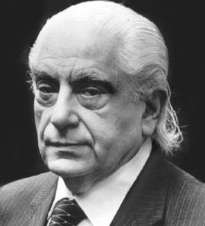 Picture of Mário Schenberg