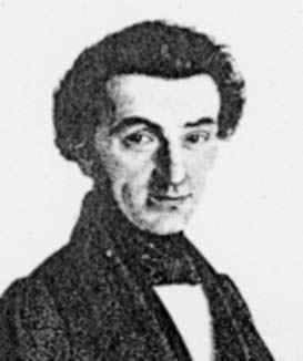 Picture of Heinrich Scherk