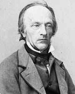 Picture of Ludwig Schläfli