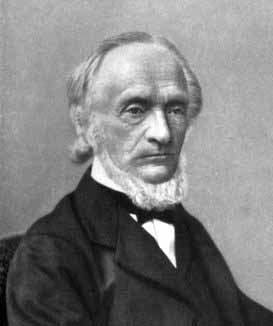 Picture of Ludwig Schläfli