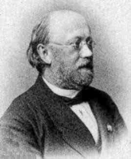 Picture of Oscar Schlömilch