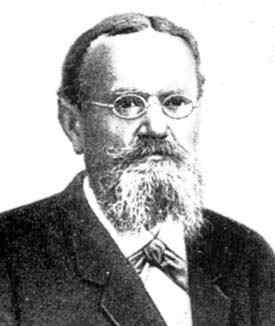 Image of Ernst Schröder