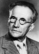 Thumbnail of Erwin Schrödinger