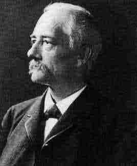 Picture of Heinrich Schröter