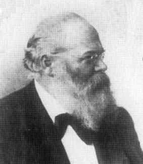 Picture of Hermann Schwarz