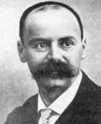 Thumbnail of Karl Schwarzschild