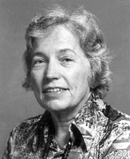 Picture of Elizabeth Scott
