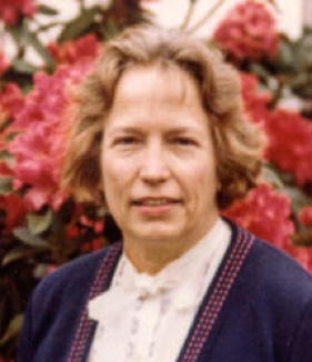 Picture of Elizabeth Scott