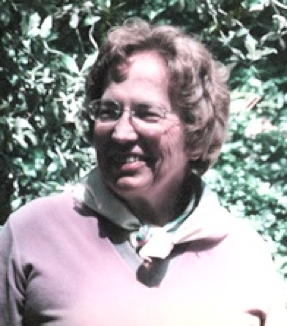 Picture of Elizabeth Scott