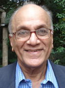 Thumbnail of C S Seshadri