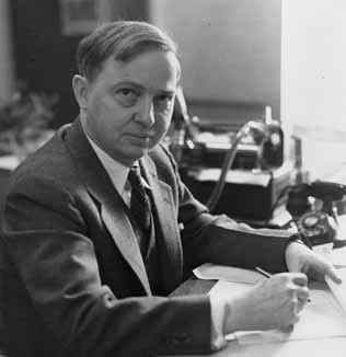 Picture of Harlow Shapley