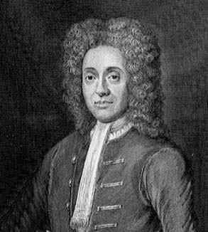 Image of Abraham Sharp