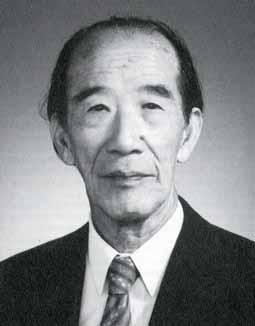 Picture of Tatsujiro Shimizu