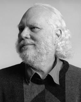 Image of Peter Shor
