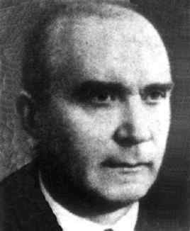 Picture of Josif Zakharovich Shtokalo