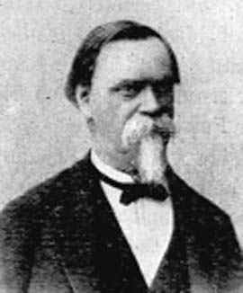 Picture of Georg Sidler
