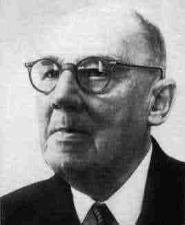 Picture of Wacław Sierpiński