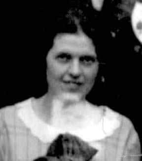 Image of Mary Simpson