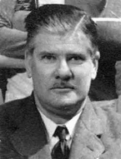 Image of Stanley Skewes