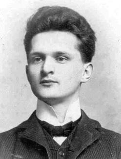 Picture of Władysław Ślebodziński