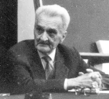 Picture of Władysław Ślebodziński