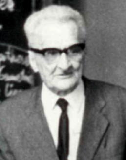 Picture of Władysław Ślebodziński