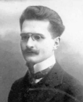Picture of Władysław Ślebodziński