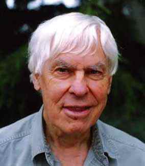 Picture of Stephen Smale