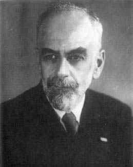 Picture of Vladimir Smirnov