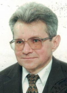 Image of Andrzej Sołtysiak