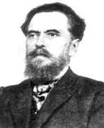 Thumbnail of Nikolay Sonin