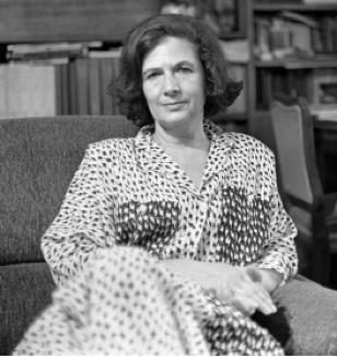 Picture of Vera Sós