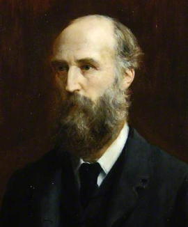 Image of William Spottiswoode