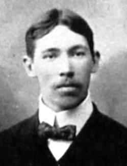 Image of Henry Stager