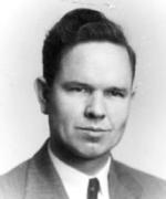 Thumbnail of Norman Steenrod