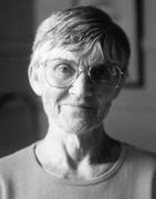 Thumbnail of Maria Steinberg