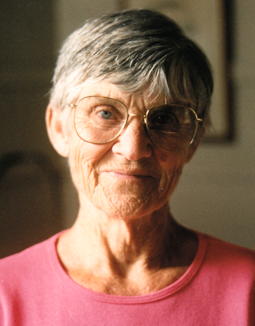 Image of Maria Steinberg