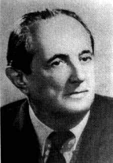 Picture of Hugo Steinhaus