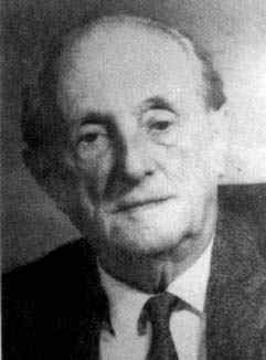 Picture of Hugo Steinhaus