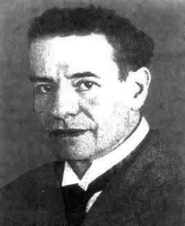 Picture of Ernst Steinitz